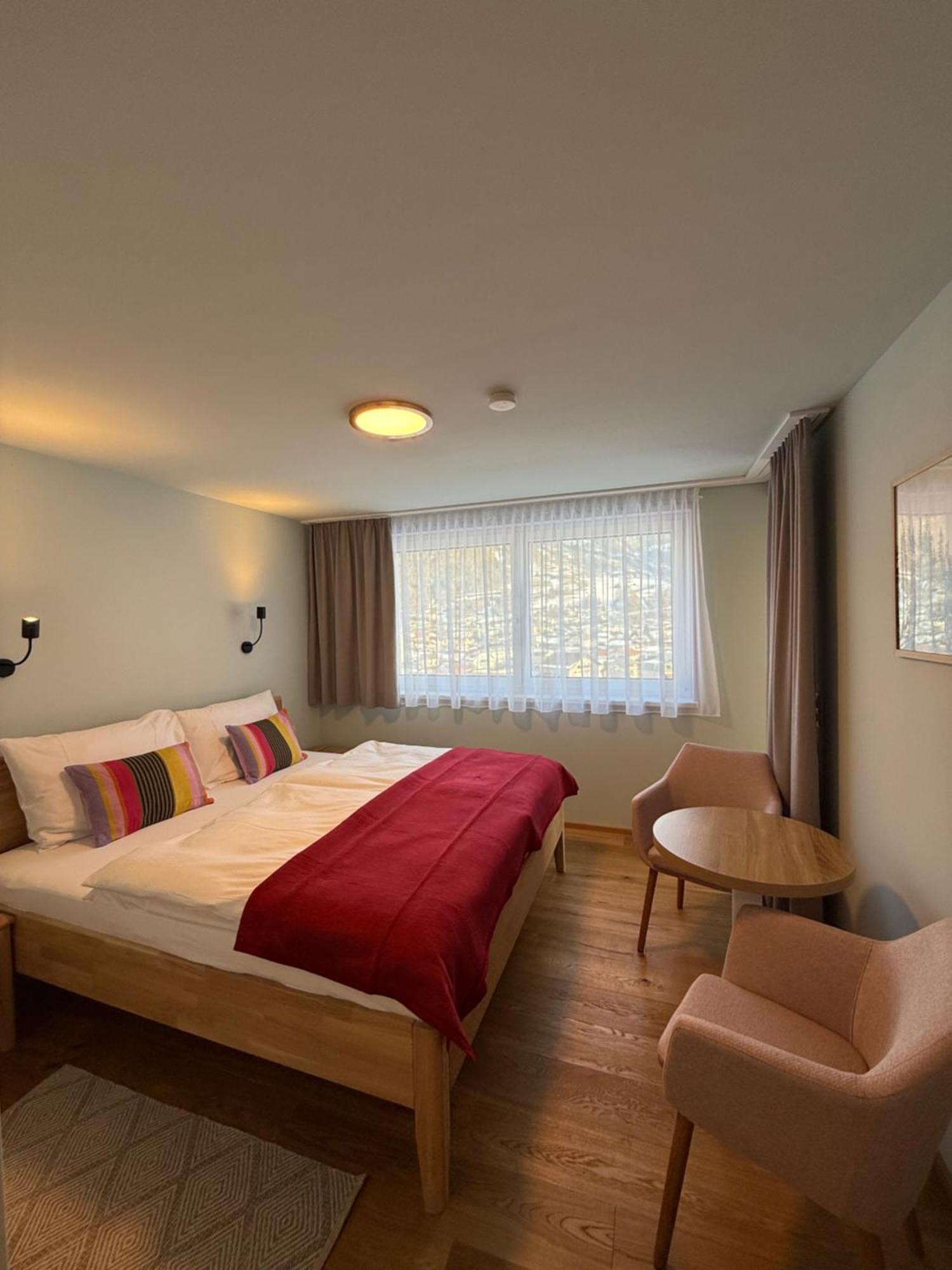 Das Muggla Prutz Room photo